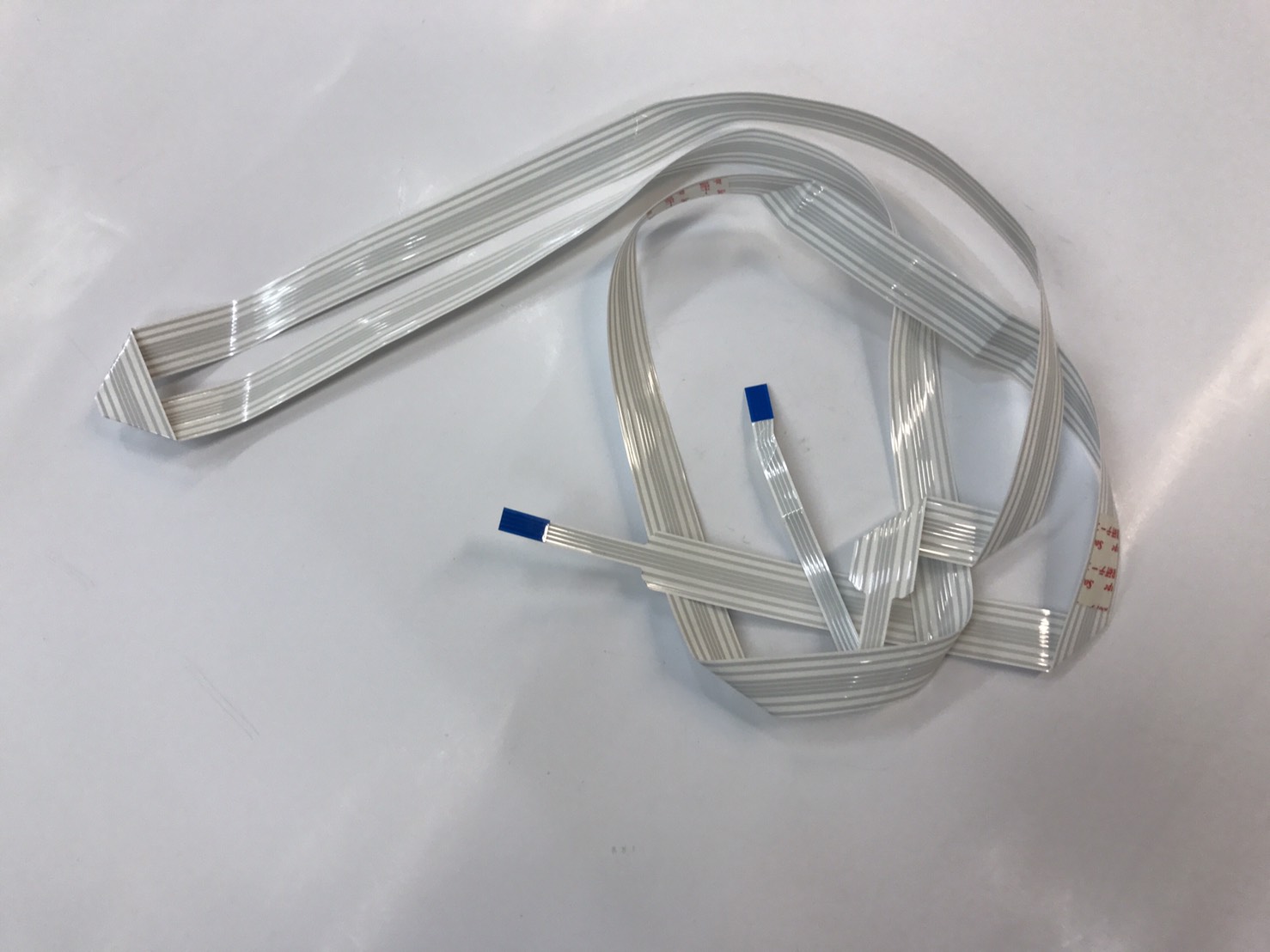 "สายแพรหัวเล็ก" CABLE PW EPSON LQ-2190