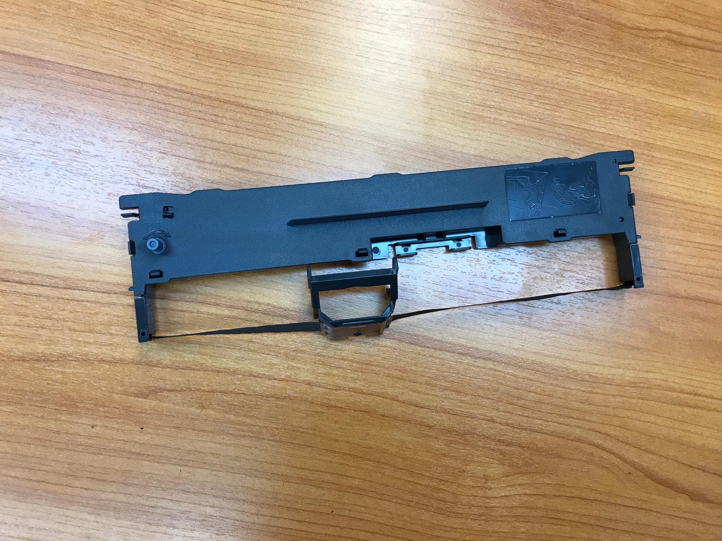 ตลับผ้าหมึกเทียบเท่า EPSON LQ-630