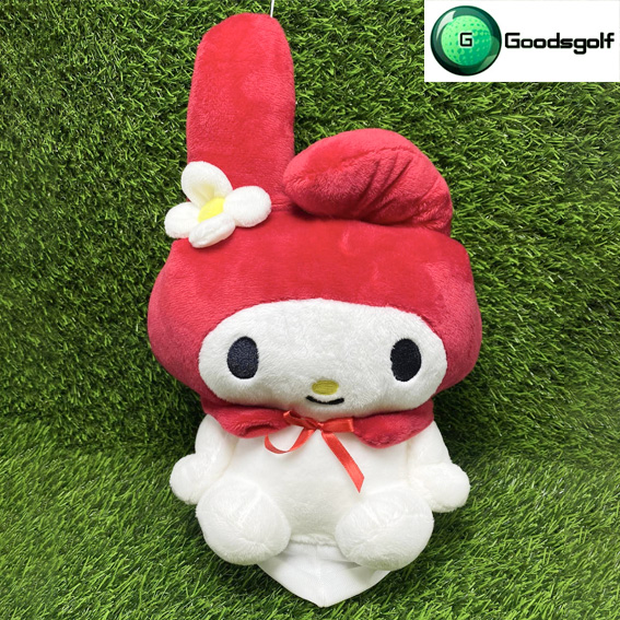 Cover Driver ตุ๊กตา Mymelody ของแท้ลิขสิทธิ์