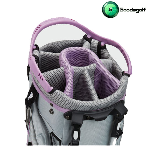 ถุงกอล์ฟ Taylormade TM23 PRO STAND BAG V9759901