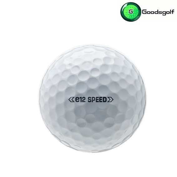 ลูกกอล์ฟ Bridgestone e12 Speed (ซื้อ 2 แถม1)
