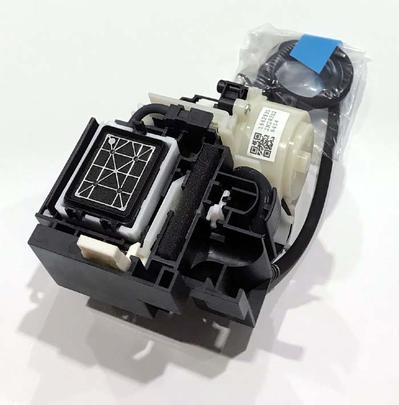 "ชุดปั้มหมึก" INK SYSTEM ASSY;IEI;ASP;C;IEI EPSON L18050/L8050