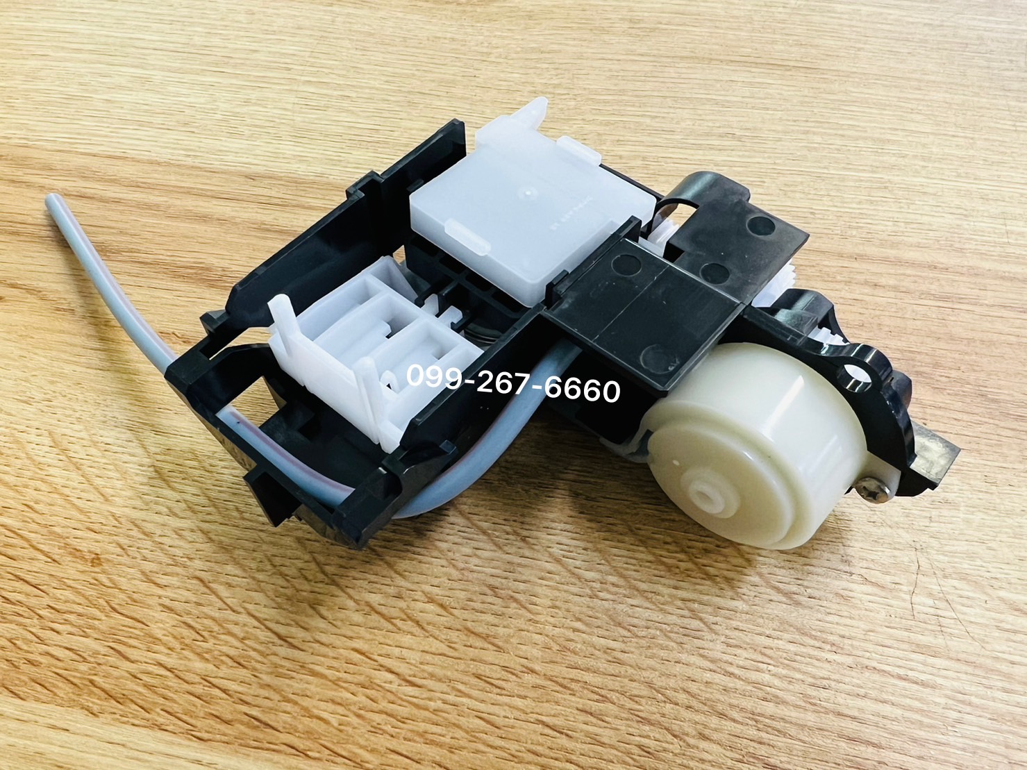 INK SYSTEM EPSON L800/L805 "ชุดปั้มหมึก ตำแหน่งที่ 526"