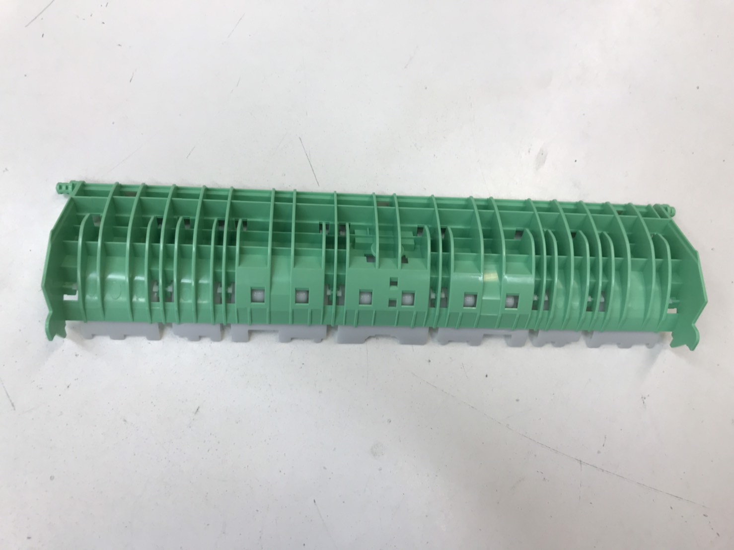 CHUTE COVER A3 BROTHER MFC-5890