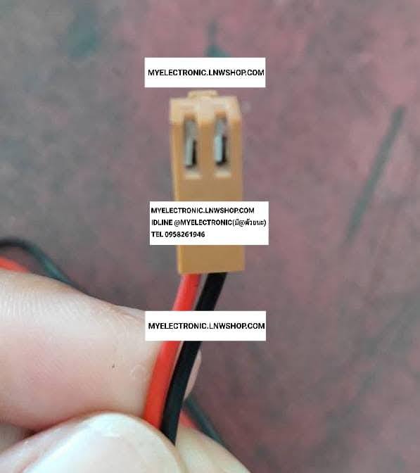 ขาย , แบตเตอรี่ , BR-2/3A , BR2/3A , BATTERRY , ขั้วสีน้ำตาล , LITHIUM , PANASONIC , ถ่าน , ลิเทียม , CONNECTOR , ยี่ห้อ , พานาโซนิค , ราคา , ตัวละ , ก้อนละ , , . . . หน่วย , บาท