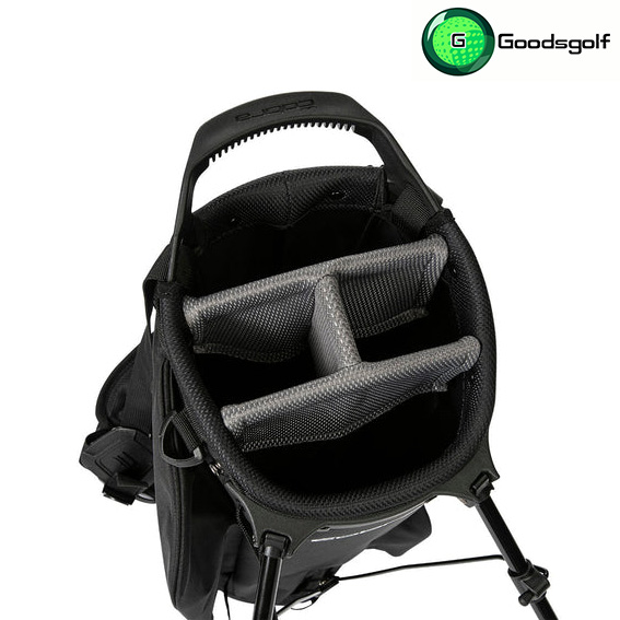 ถุงกอล๋ฟ Cobra Ultralight Pro Stand Bag - White/Quiet Shade