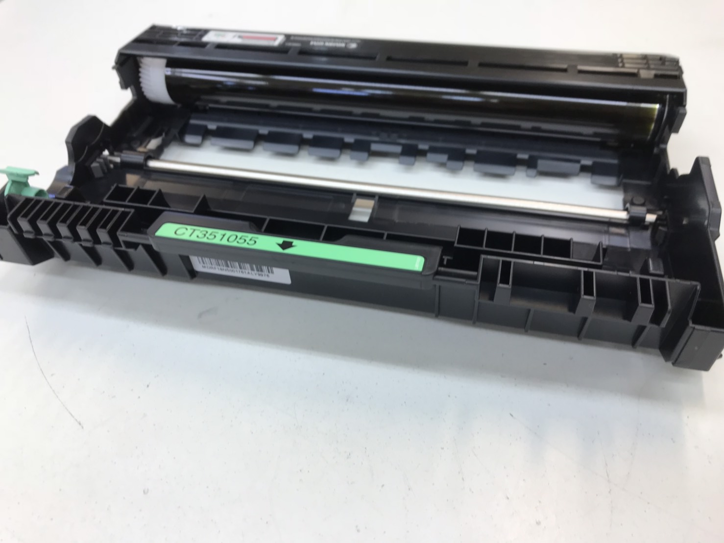 ดรัม สีดำ FujiXerox CT351055