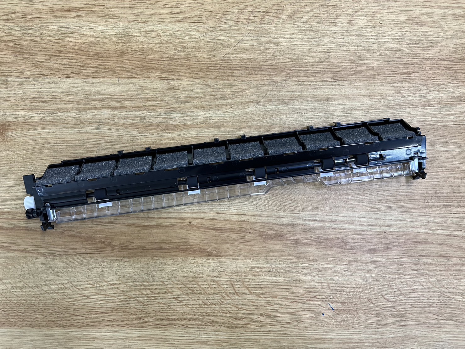 "ตัวฉีกกระดาษ" Paper Eject assy EPSON LQ-2090II/LQ-2090IIN