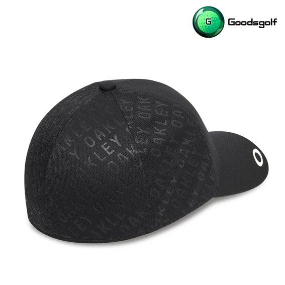 หมวก Oakley Golf Skull HDF Cap 24.0