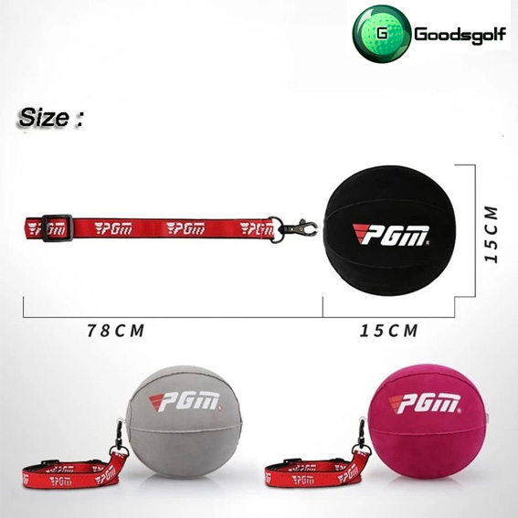 PGM Golf SmartBall