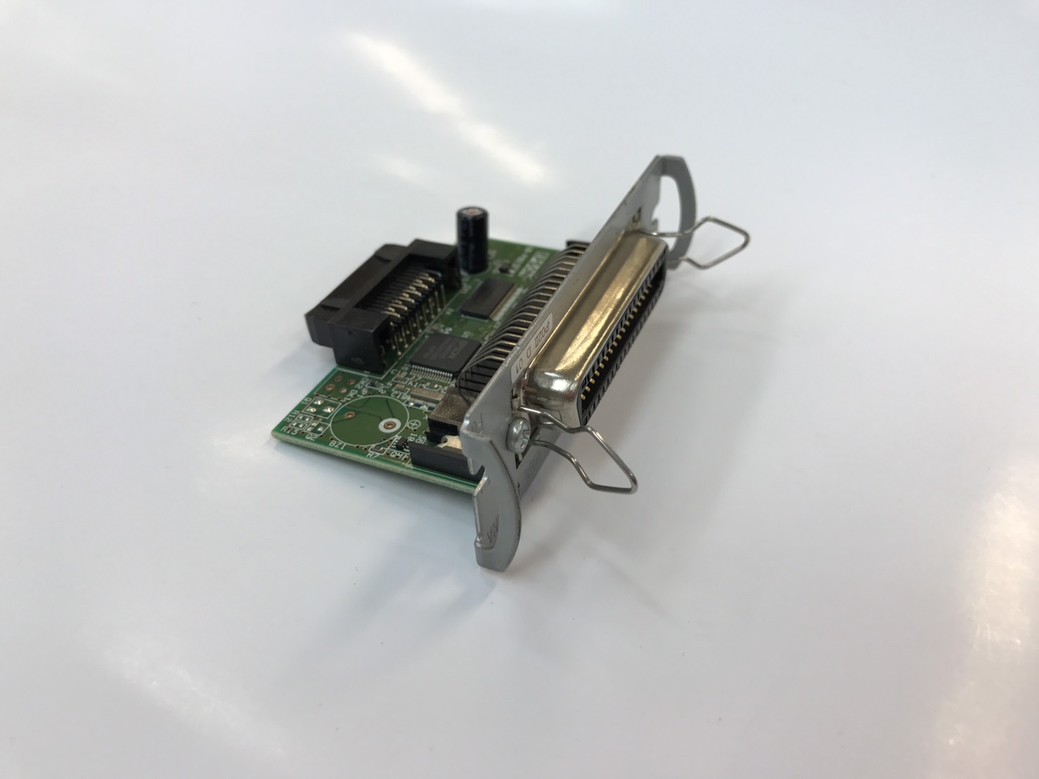 "พอร์ทพาราเรียล มือสอง" Port Parallel EPSON TM-U220A/220B/220D