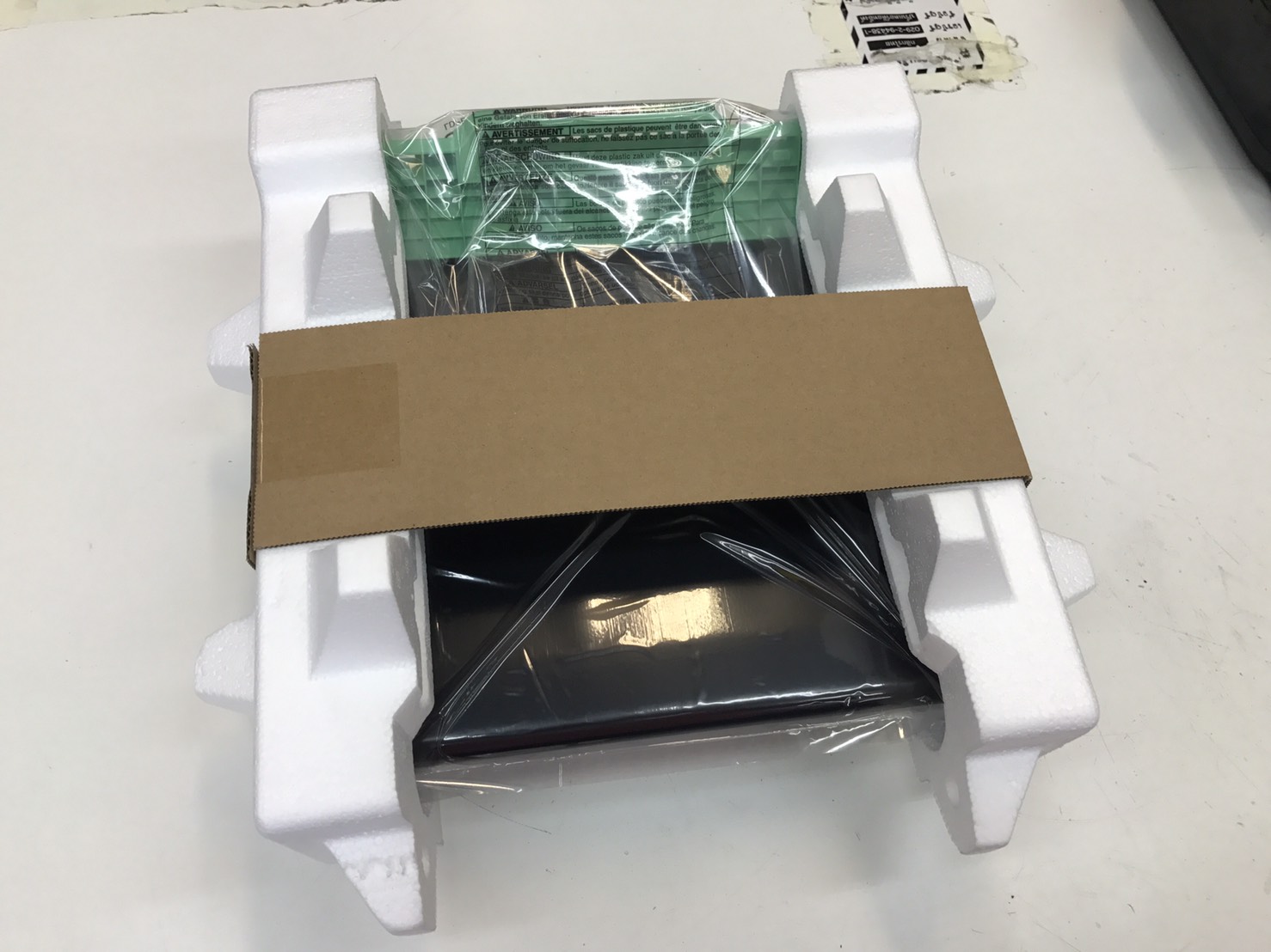 TRANFER BELT (ETB) BROTHER BU-220CL