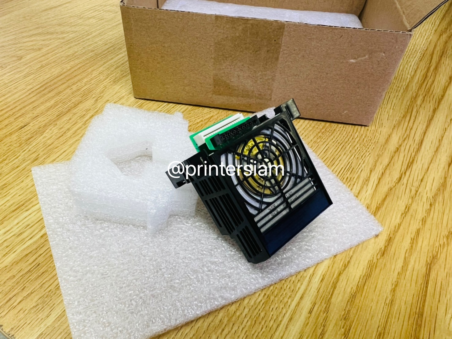 "หัวพิมพ์ของแท้ศูนย์" PRINT HEAD KIT ASP EPSON LQ2090II