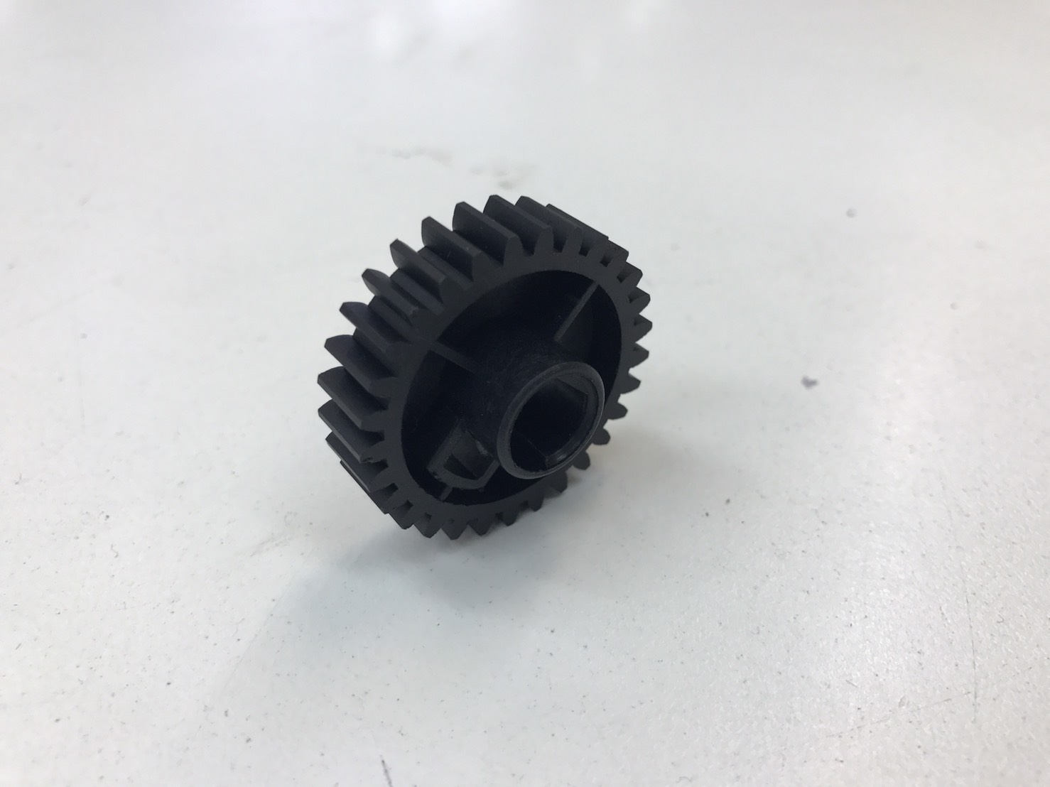 Gear Pressure Roller (GEAR 29T) HP 5200