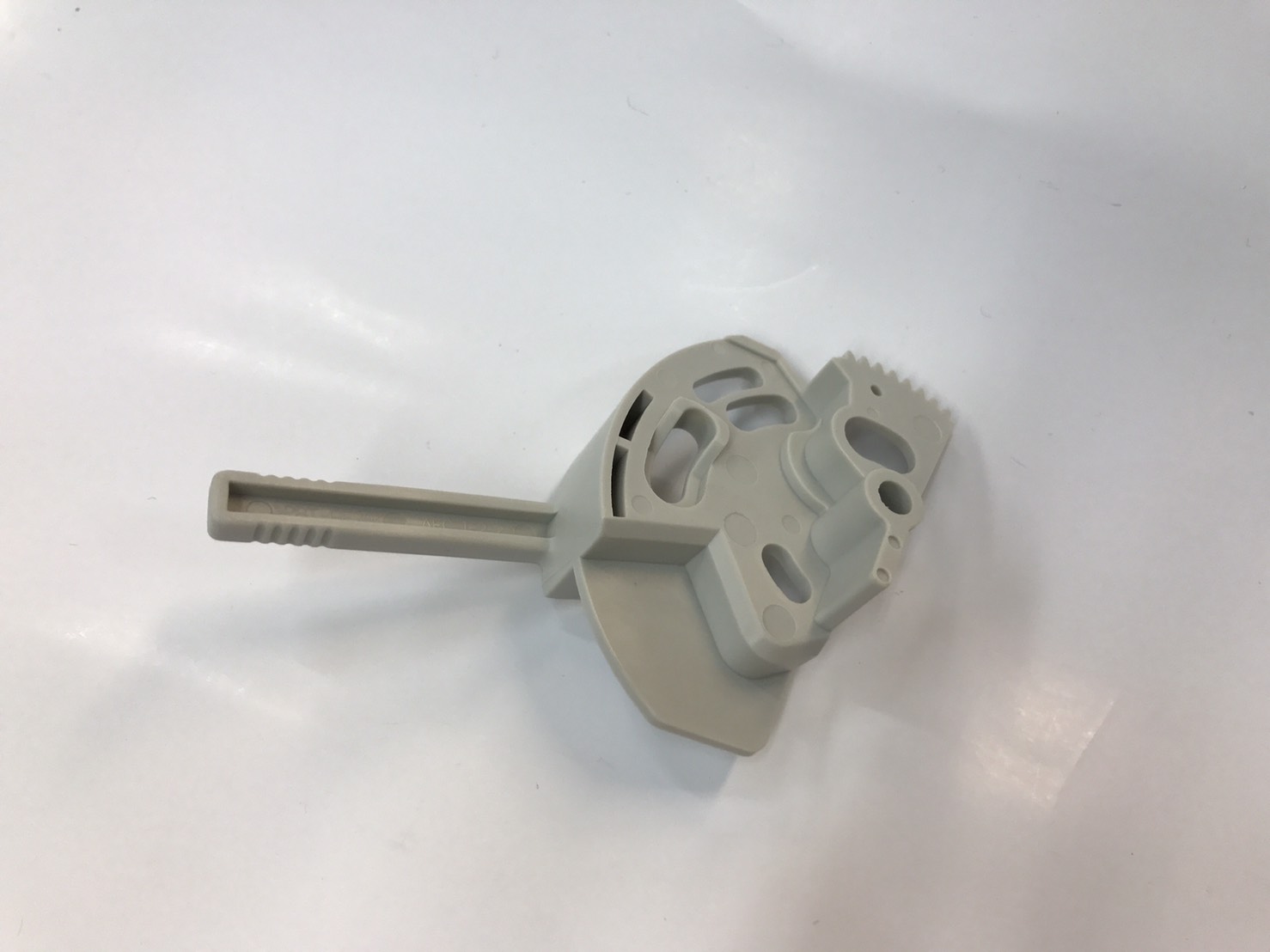 "คันโยก" LEVER RELEASE EPSON LQ-300+/LQ-300+II