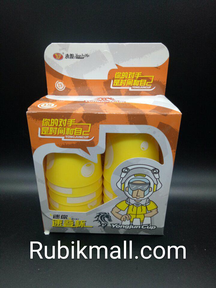 แก้วสแต็ค YJ Speed Stack (สำหรับเด็ก)