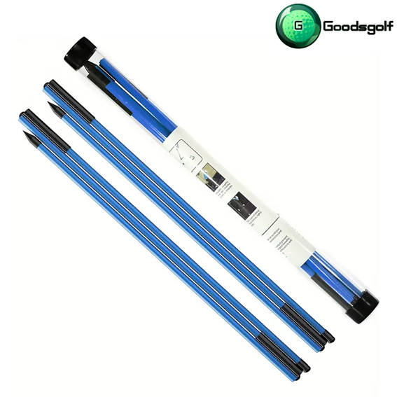 Alignment Sticks แบบพับได้