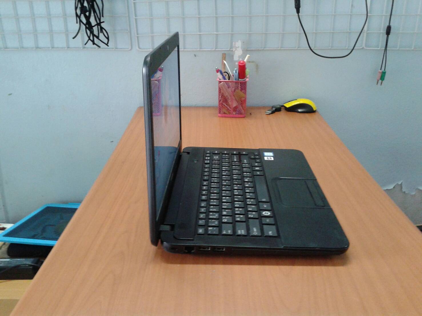 TOSHIBA Satellite C800 Core i5 3320M Upto 3.30 GHz การ์ดจอแรงส์ๆ ราคาประหยัด