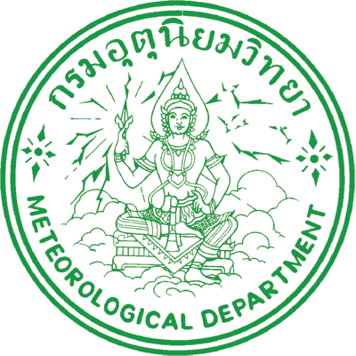 กรมอุตุนิยมวิทยาแห่งราชอาณาจักรไทย