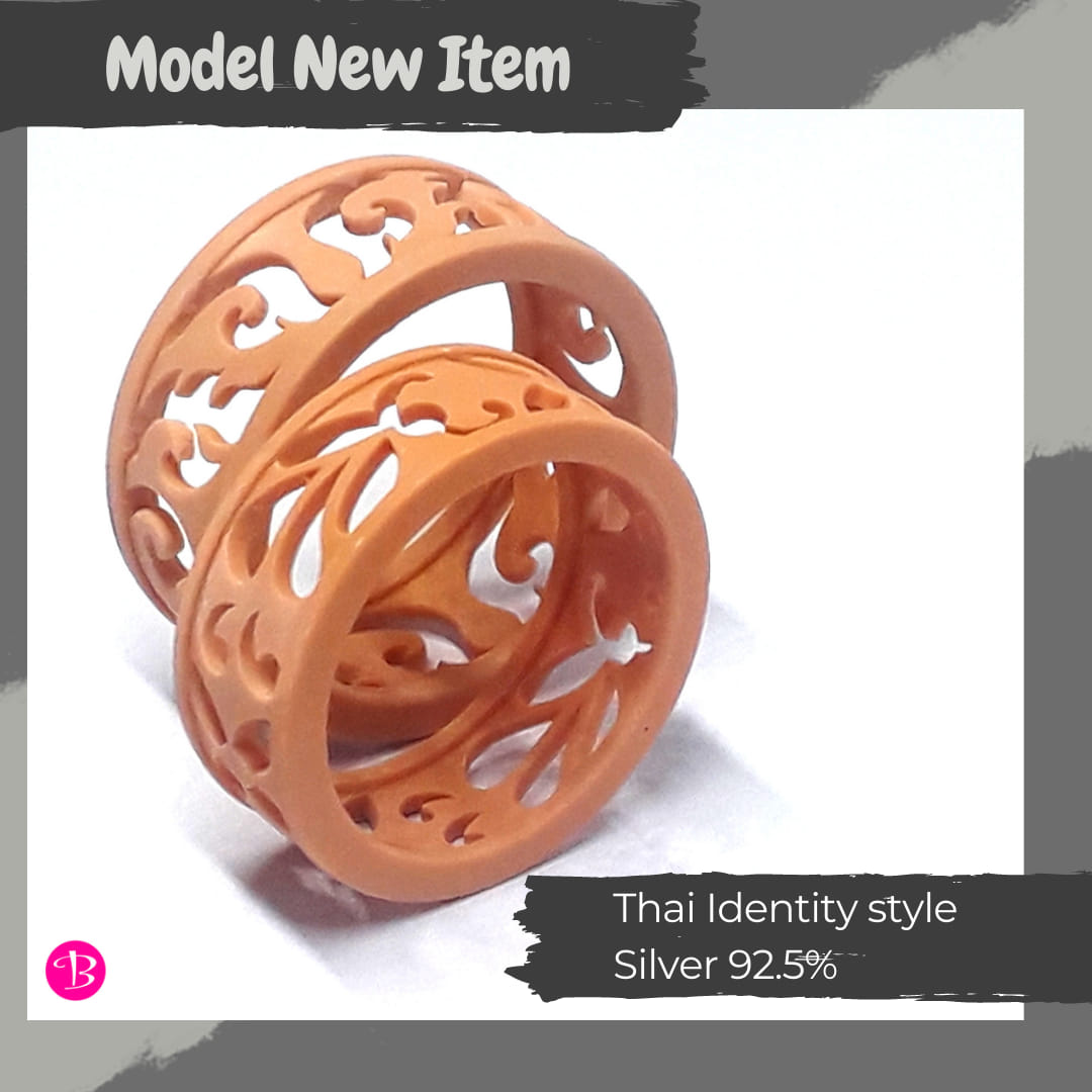 MODEL 3D 404 @ cm. Pink 1 MODEL 3D 404