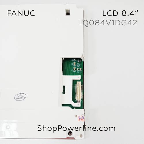 จอ LCD Screen 8.4" SHARP (LQ084V1DG42)