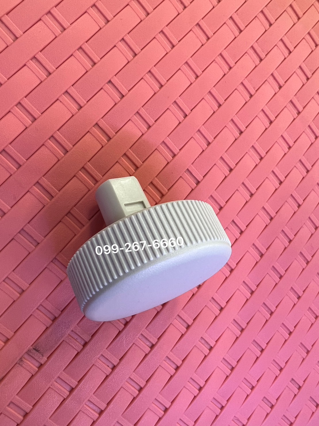 "ลูกบิดของใหม่" KNOB OKI MICROLINE 5790/5791