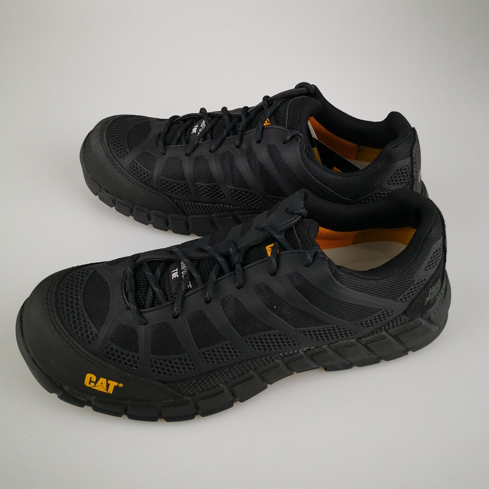 Caterpillar Streamline Composite Toe Work Shoe P90284 CAT WATCHES THAILAND Inspired by