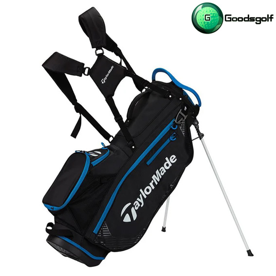 ถุงกอล์ฟ Taylormade TM23 PRO STAND BAG V9759901