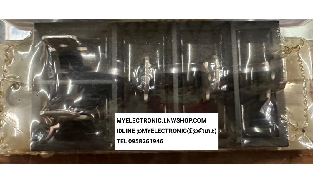ขาย DF30AA160 DIODE BRIDGE 3 เฟส 30A1600V ยี่ห้อ SANREX ของแท้ ราคา ตัวละ . . . . หน่วย บาท