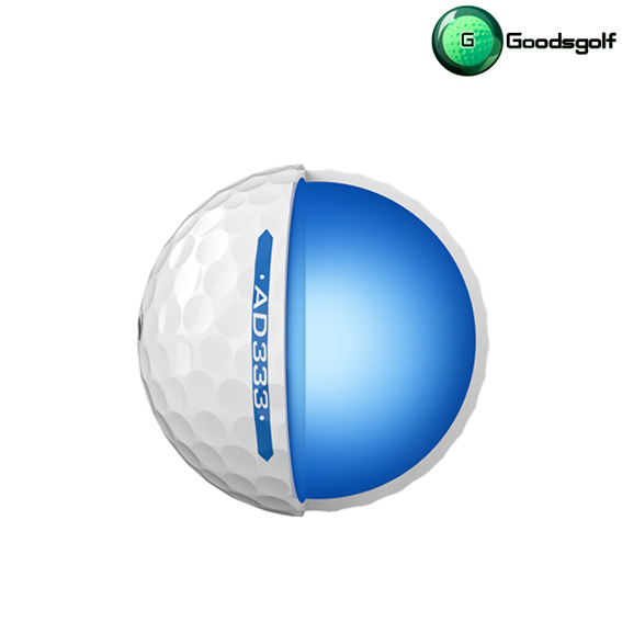 ลูกกอล์ฟ SRIXON AD333 2024