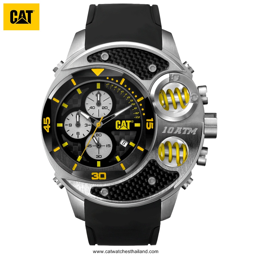 CAT DU54 STAINLESS STEEL รุ่น DU.143.21.127