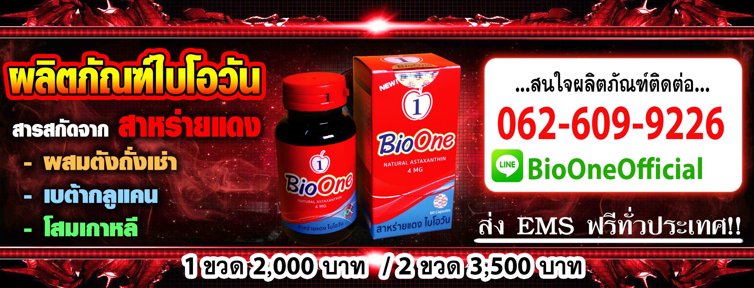 BioOne Official