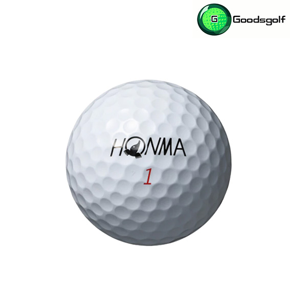 ลูกกอล์ฟ HONMA TW-X 2024