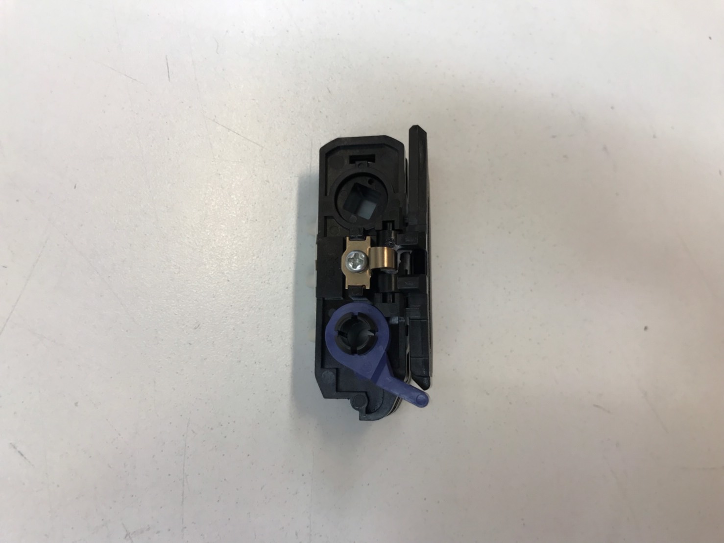 "หนามเตยดึงกระดาษด้านขวา" tractor Right EPSON DLQ-3500 (ตำแหน่ง 583)