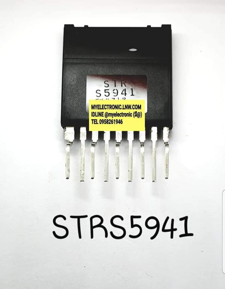 STRS5941ยี่ห้อตัวถังขาราคาตัวละ