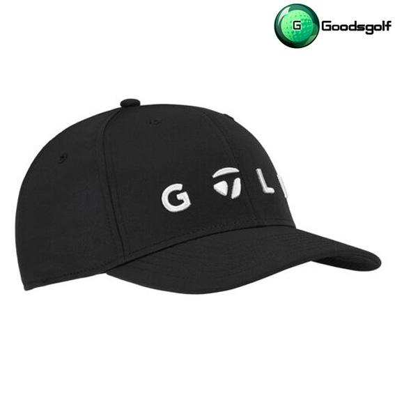 หมวก TaylorMade Golf Lifestyle Logo Hat N7883401
