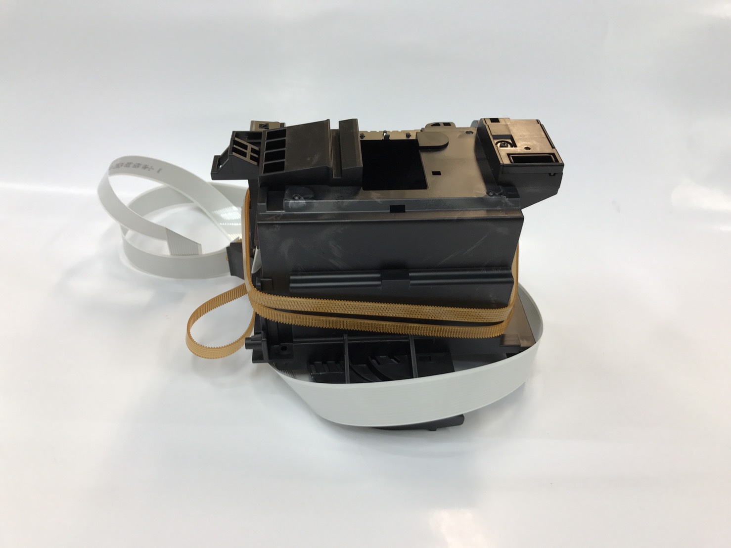 "ฐานรองหัวพิมพ์" Carriage Sub Assy EPSON L1300