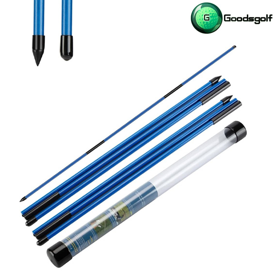 Alignment Sticks แบบพับได้