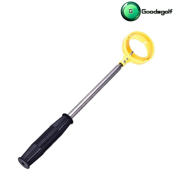 ที่เก็บลูกกอล์ฟ 8 ส่วน แบบยืดหดได้