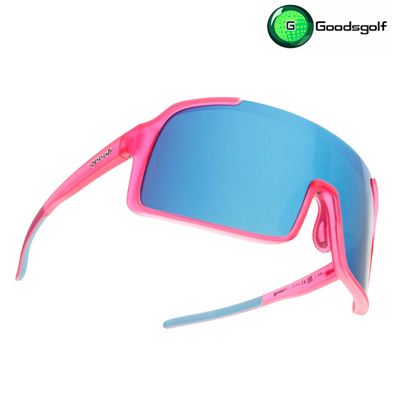 แว่น Goodr - Ready the Confetti Cannon - ATG