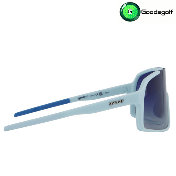 แว่น Goodr - Kidnapped By a Cyborg - ATG