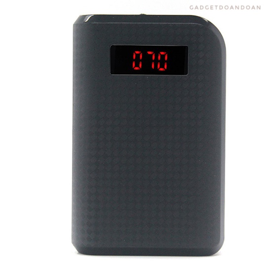 พาวเวอร์แบงค์ Remax Proda Power Box 10,000 mAh
