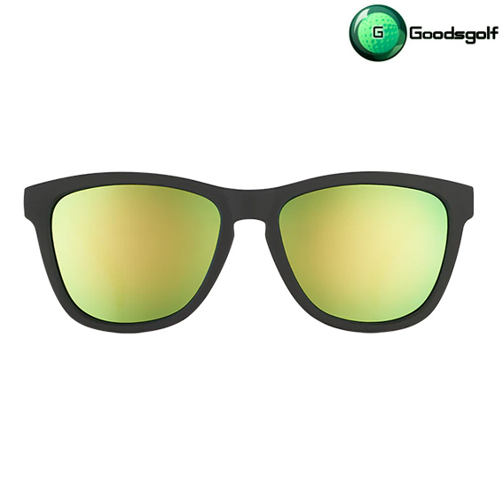 แว่นตา Goodr - Vincent's Absinthe night terrors