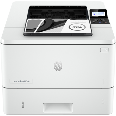 HP LaserJet Pro 4003DN