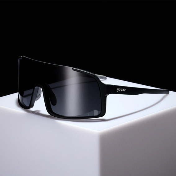 แว่น Goodr - My Sweat Has an Octane Rating - ATG