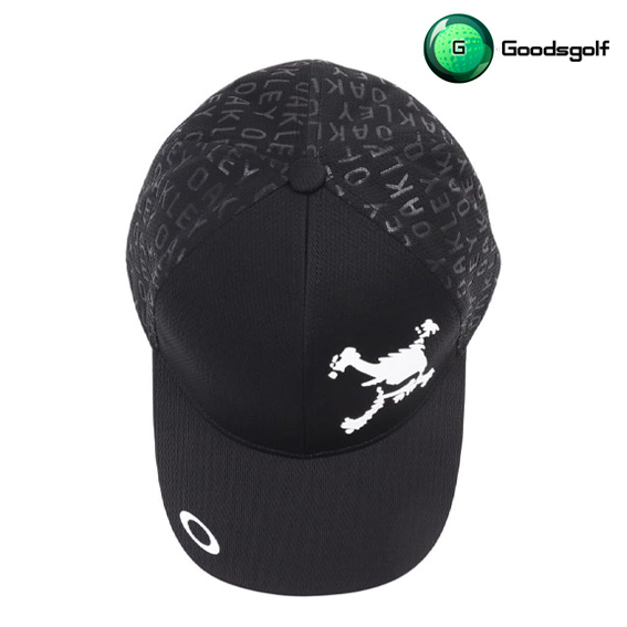 หมวก Oakley Golf Skull HDF Cap 24.0
