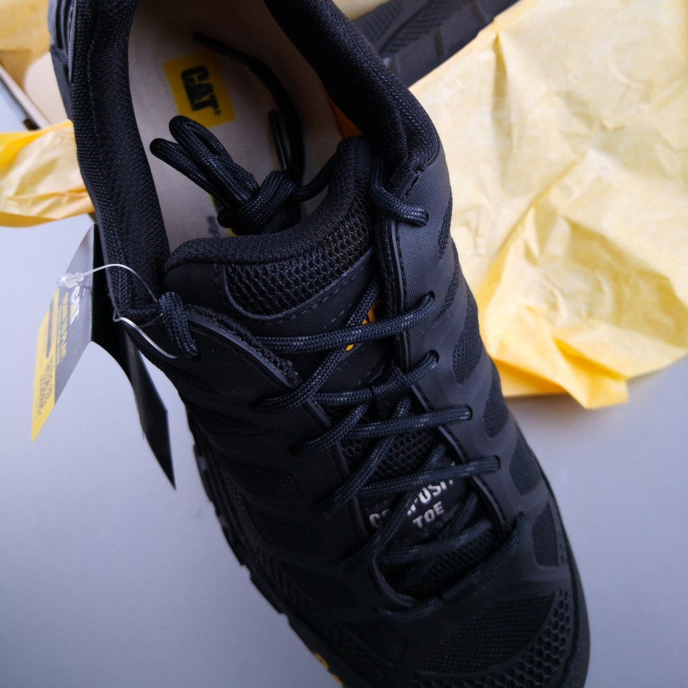 Caterpillar Streamline Composite Toe Work Shoe P90284 CAT WATCHES THAILAND Inspired by