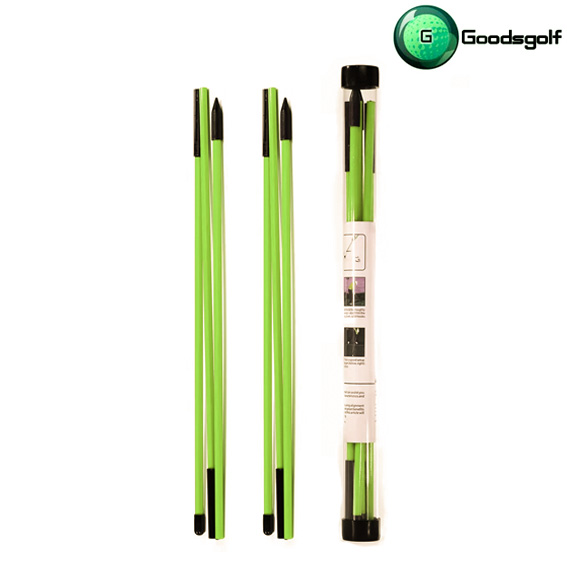 Alignment Sticks แบบพับได้