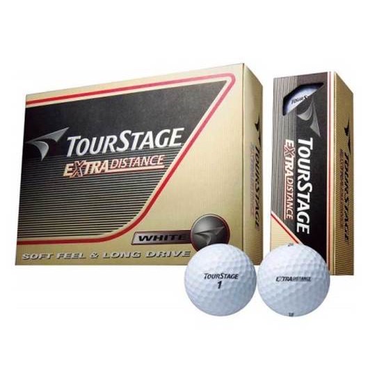 ลูกกอล์ฟ TourStage - Extra Distance