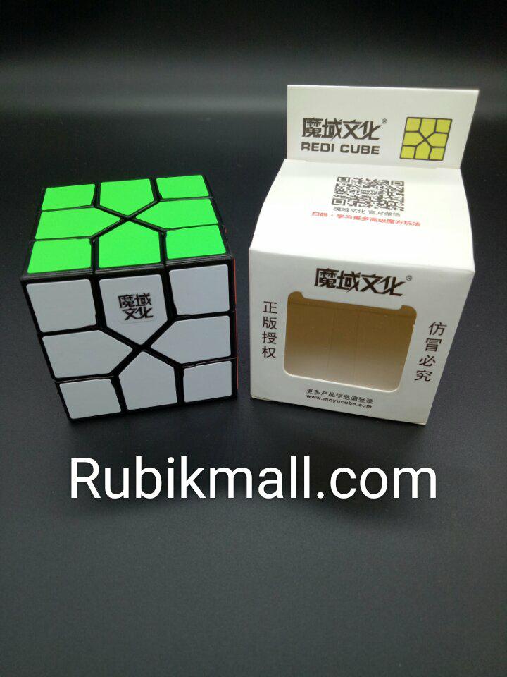 MoYu Redi Cube